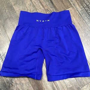 NVGTN Pro Shorts